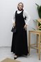 Innerwear Jile Dress Tsd260247 Black - 5