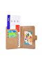 Passport Cover Patterned-With Buckle - 4