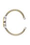 Rd213358L Women Wrist Watch with Steel Cord - 2