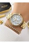 Steel Cord Strap 3 Atm Water Resistant 2 Year Warranty Women's Wristwatch Bff.08351.120