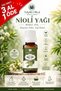 Nioli Essential Oil 10 ml Pure and Natural (Niaouli Essential Oil)