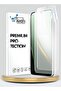 Xiaomi Poco C81 Pro 4G 2026 Premium Hydrogel Film Thin and Flexible 2 Pack Clear