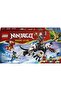 NINJAGO Zilvar and Grimtak the Dragon Beast, 232 Pieces - 8