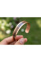 New Series 2104 Bijouterie Bracelet 100% Handmade Copper - 5