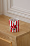 Karpuz Ceramic 300 ml Ceramic Mug/ Without Straw / (Straw Is Not Included)