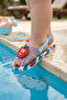 Baby Boy Pool Beach Slippers-Sandals Suitable for Wet Ground - 3