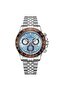 Jazques Philippe Jpqgc7113X6Sbbr Men's Wristwatch