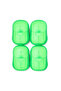 Portable Paper Soap Set of 4, 50 Pieces in Each Box, Total 200 Sheets - 2