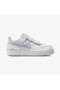 حذاء رياضي Air Force 1 Shadow White (مقاس ضيق) - 2