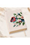 Bloom Collection |   38X27 cm Large Book Cover |   Rahle Boy Quran Compatible - 3