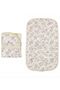 Waterproof Diaper Changing Mat Care Pad Cover Baby Diaper Changing Mat - 3