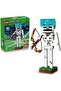 Minecraft The Skeleton, 502 Pieces