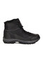 Black Crocodile Fur Men's Outdoor Boots 980 m - 3