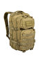 Rucsac Tactic Assault 20L Coyote