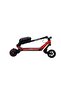 KX-02 6.5" 200W Elektrikli Çocuk Scooter - 5