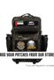 Backpack 45L – Travel, Hiking, Gym & Sport Bag for Men & Women, Tactical Waterproof - 3