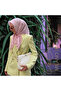 Fall Scarf 2626-09 90X90