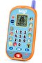 VTech Bluey Ring Ring Learning Phone - 4