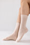 Women's Seamless Socks 6-Piece Boxed Set Cotton Daily Flexible Comfortable 36-40 - 5