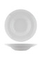 Bone Risus Pasta Plate Cream 27.5cm Bnrs27Spt00 Pack of 6 - 2
