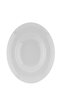 Bone Risus Pasta Plate Cream 27.5cm Bnrs27Spt00 Set of 4 - 3