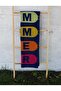 Velvet 90X180 cm Patterned Women's & Men's Outlet Beach Towel - 5