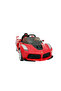 Ferrari RC Kids 12V Ride-On Car, 12V