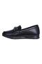 Alens A13 Black Women's Ballerina Shoes - 3