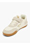 Boys Hook & Loop Sports Shoes - 4