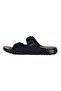 Foxter M-355 Black Sport Men's Daily Slippers - 3