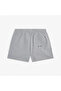 شورت سباحة أزرق متوسط للرجال من Drawstring - 5