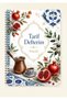 Recipe Book, 50 Sheets / 100 Pages, A5 / Wire Spiral Trf0023 - 2