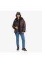 Icy Hill Women's Burgundy Coat - 2