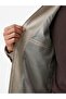 Lcw Vision Beige Regular Fit Men's Jacket - 3