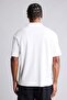 Boxy Fit Short Sleeve Polo T-Shirt H4153Ax26Au - 5