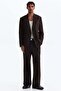 Relaxed Fit Double-breasted blazer