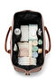 Vt-004 Mother Care Baby Bag Mother Bag Backpack Pudra - 7