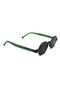 Mrs Bogota C26 Fume Bb Unisex Sunglasses - 3