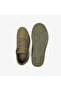 حذاء رياضي رجالي من الجلد الطبيعي - 3
