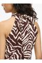 Neckholder-Top VIJULIET - 6