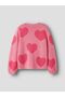 Pullover Strick - 3