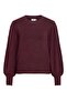 Strickpullover VIMALU Rundhals - 2