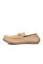 Beige Men's Casual Shoes Scany m - 4