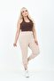 Women's Diver / Scuba Fabric Capri Pants - 3