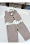 Baby Boy Mevlüt Set of 4 - 2