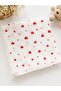 100% Cotton Muslin Baby Blanket 80X80 cm Multi-Purpose Swaddle Blanket - 3