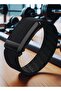 Stretchy Nylon Band Compatible with WHOOP 5.0 Soft Breathable & Adjustable Replacement Strap for Fitness and Activity Tracker (Wrist Wear) - 2