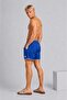 Men's Swim Shorts 2-Piece Set with Rudder Print - 6