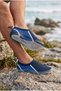 Beach-70 Unisex Aqua Sea Shoes Water Resistant Non-Slip Sole Surf Pool Beach Shoes
