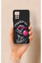Redmi Note 11 Pro 4g Compatible Pop David Patterned Silicone Case